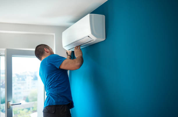 Best HVAC air duct cleaning  in Ellington, MO