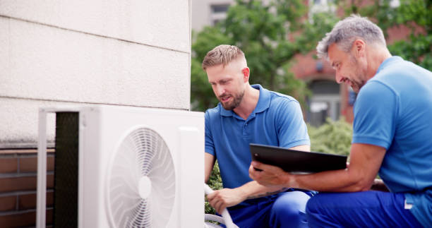 Professional HVAC in Ellington, MO