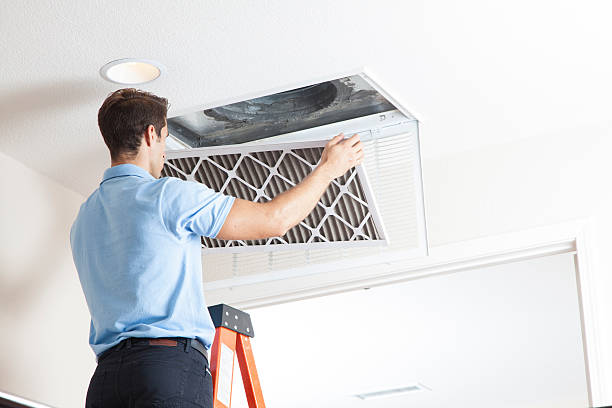 Best HVAC service technicians  in Ellington, MO