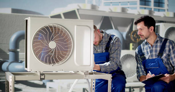 Best HVAC repair near me  in Ellington, MO