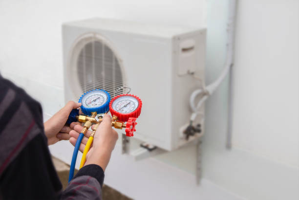 Best Affordable HVAC services  in Ellington, MO