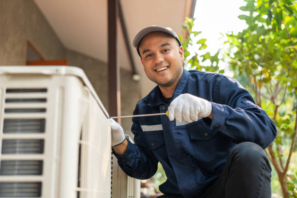 Best Best HVAC companies  in Ellington, MO