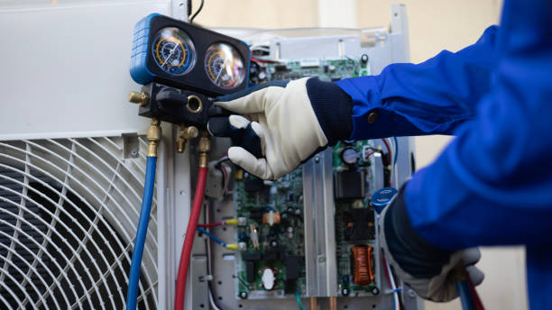 Best HVAC companies near me  in Ellington, MO