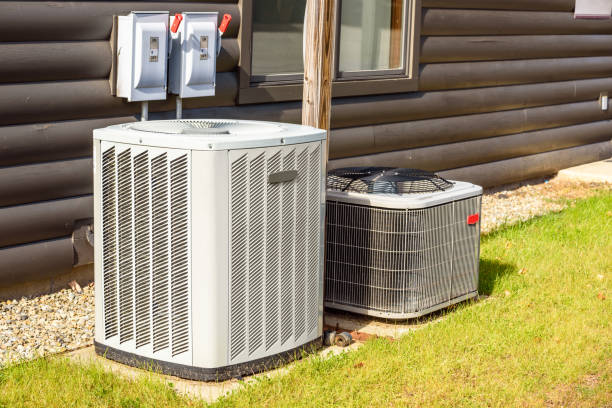 Best HVAC replacement cost  in Ellington, MO